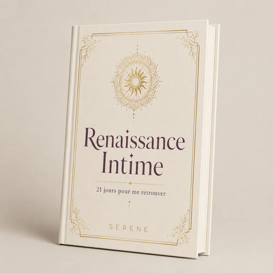 Workbook "Renaissance Intime"